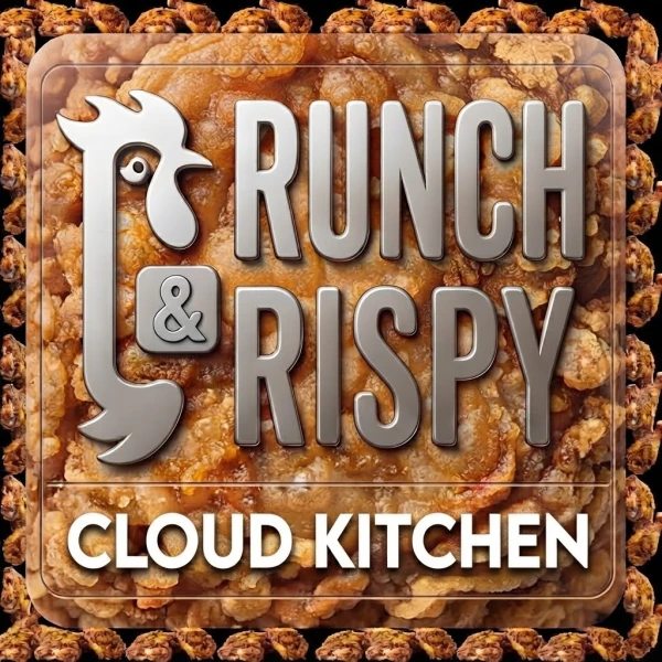 Crunch & Crispy Fried Chicken